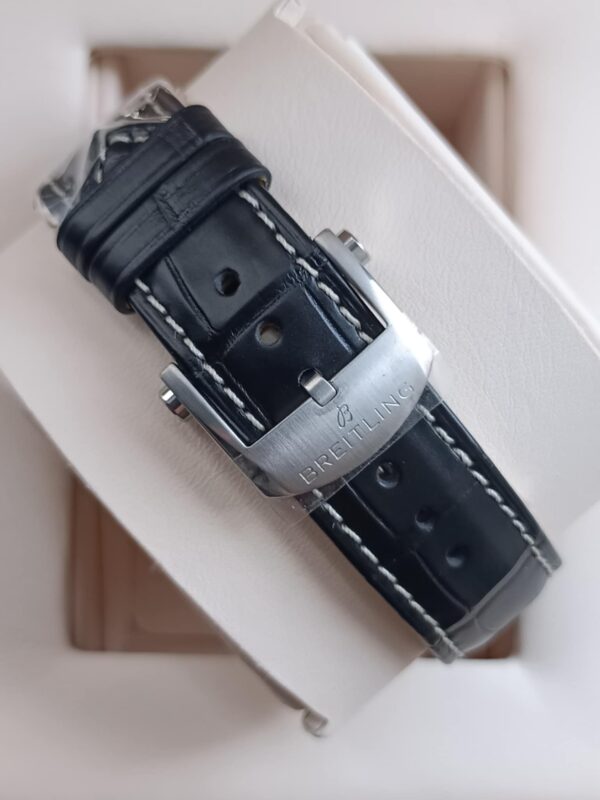 Zegarek Breitling Navitimer B01 Chronograph (AB0138211B1P1)