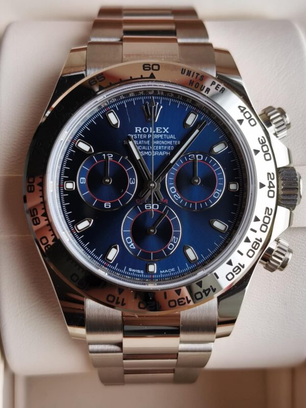 Rolex Cosmograph Daytona - obrazek 2