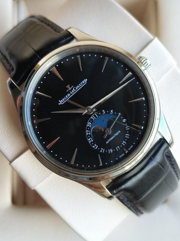 Jaeger LeCoultre Master Ultra Thin