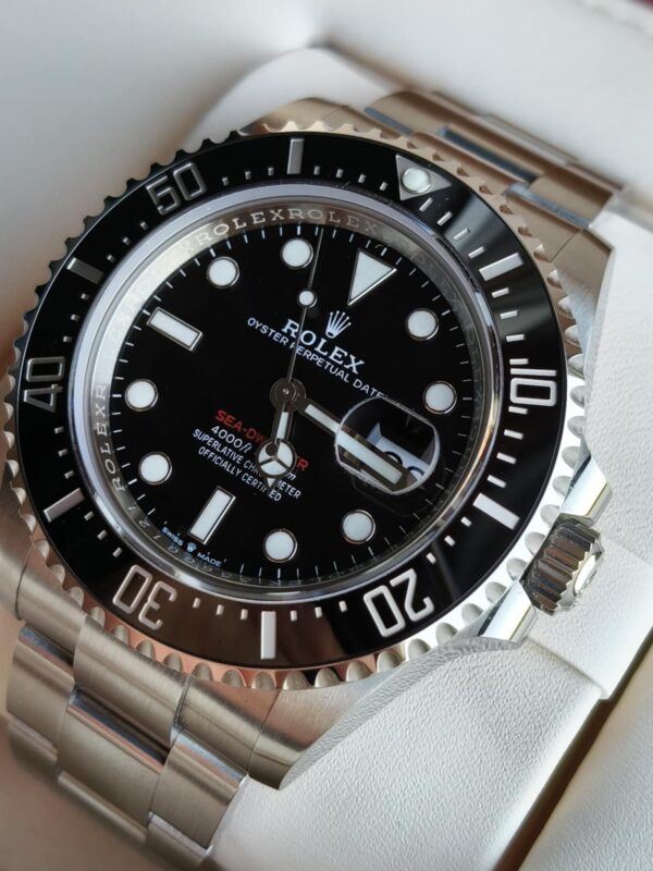 Rolex Sea-Dweller - obrazek 3