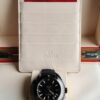 Omega Seamaster Planet Ocean Deep Black - Image 7