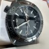 Omega Seamaster Planet Ocean Deep Black - Image 4