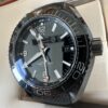 Omega Seamaster Planet Ocean Deep Black - Image 3