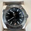 Omega Seamaster Planet Ocean Deep Black - Image 2
