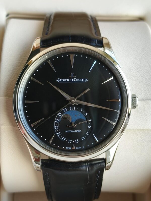 Jaeger LeCoultre Master Ultra Thin - obrazek 2