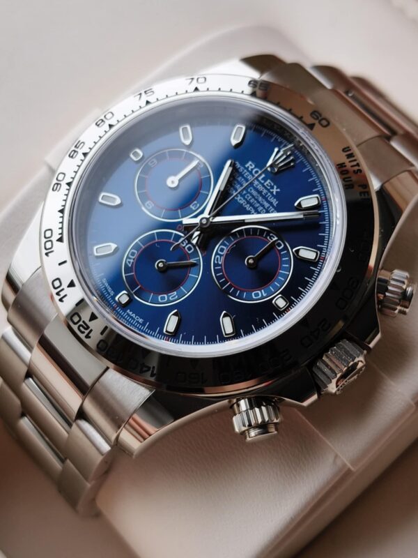 Rolex Cosmograph Daytona - obrazek 3
