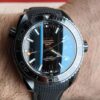 Omega Seamaster Planet Ocean Deep Black - Image 5
