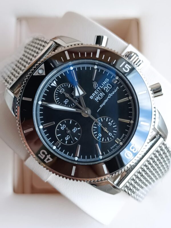 Zegarek Breitling Superocean Heritage Chronograph (A13313121B1A1)