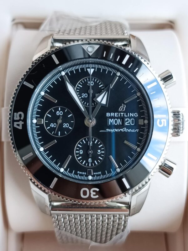 Zegarek Breitling Superocean Heritage Chronograph (A13313121B1A1)