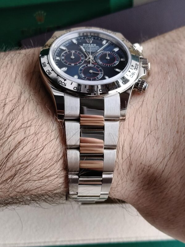 Rolex Cosmograph Daytona - obrazek 6