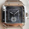 Cartier Santos Dual Time - obrazek 2