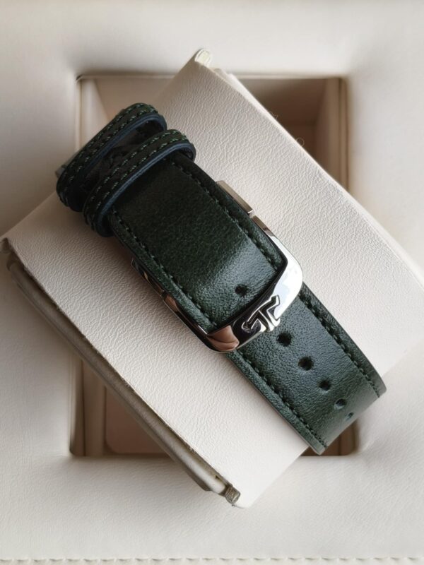 Jaeger LeCoultre Reverso Tribute Small Seconds - Image 7