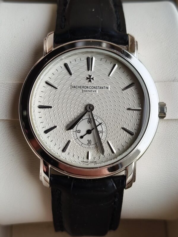 Vacheron Constantin Malte Grande - obrazek 2