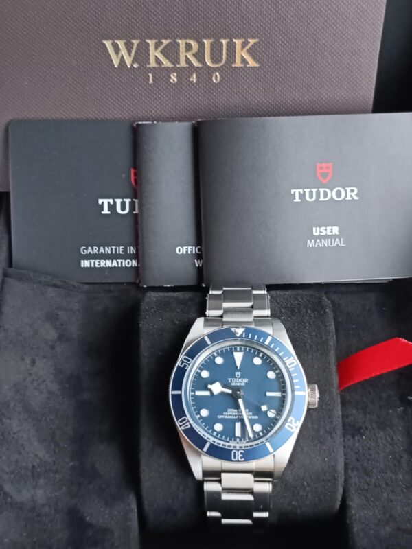 Tudor Black Bay 58 - obrazek 6