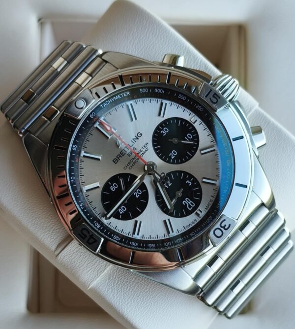 Breitling Chronomat B01