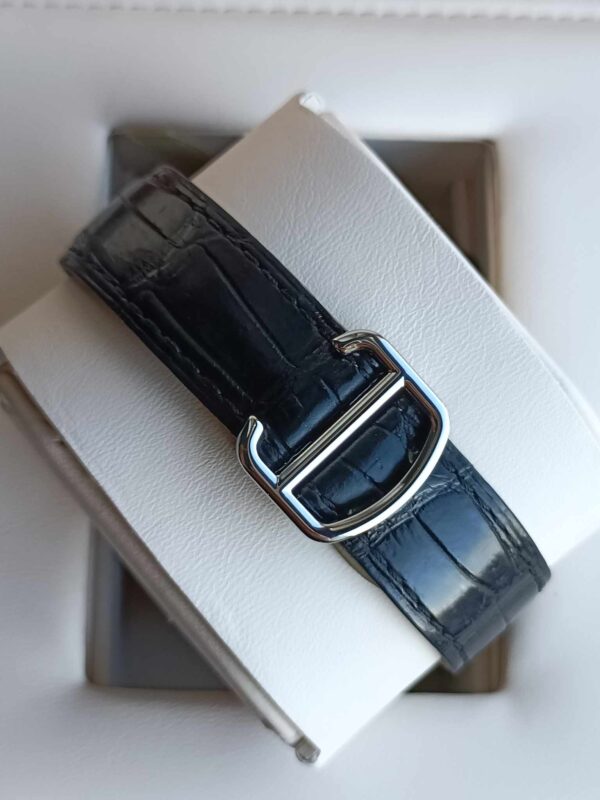 Cartier Drive de Cartier Moonphase - obrazek 2