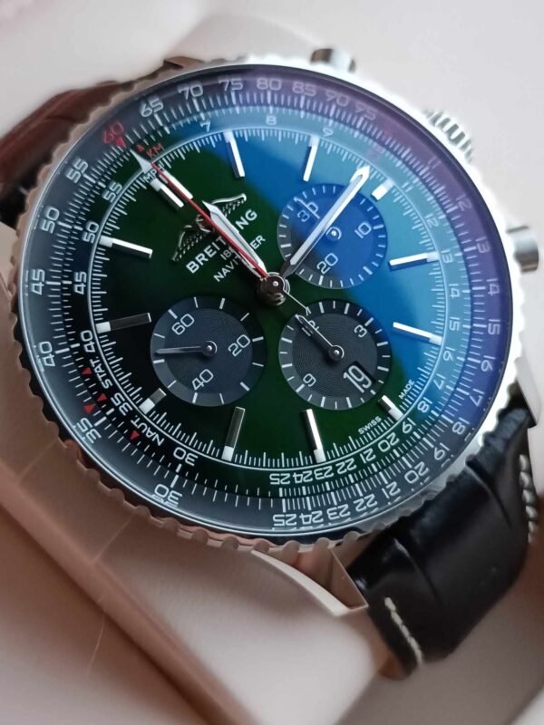 Breitling Navitimer B01 Chronograph - obrazek 4