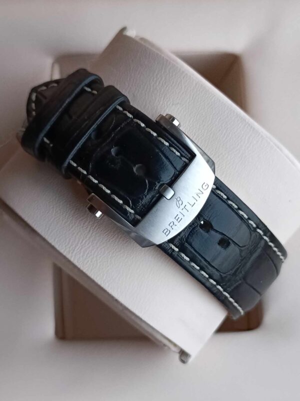 Breitling Navitimer B01 Chronograph - obrazek 2
