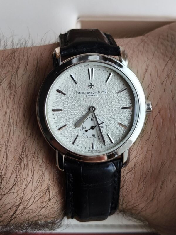 Vacheron Constantin Malte Grande - obrazek 5