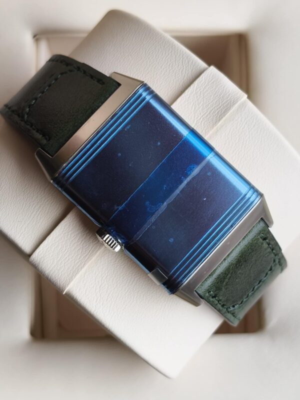 Jaeger LeCoultre Reverso Tribute Small Seconds - Image 5