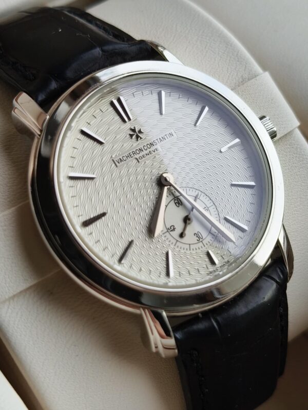 Vacheron Constantin Malte Grande - obrazek 4