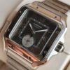 Cartier Santos Dual Time - obrazek 3