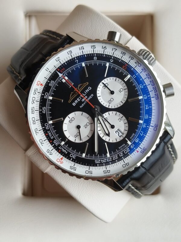 Breitling Navitimer B01 Chronograph