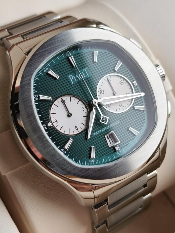 Piaget Polo Date Chronograph - obrazek 5