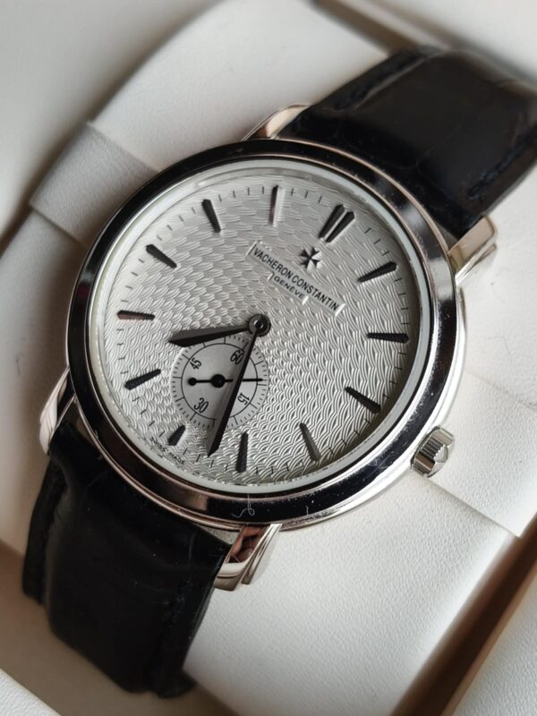 Vacheron Constantin Malte Grande - obrazek 3