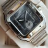 Cartier Santos Dual Time