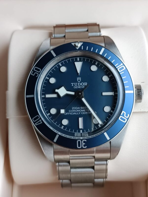 Tudor Black Bay 58 - obrazek 2