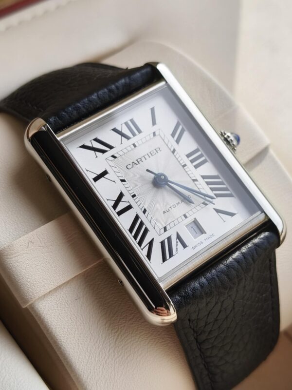 Cartier Tank Must XL - obrazek 3
