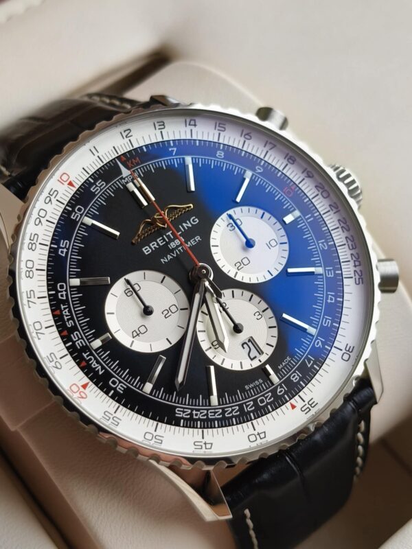Breitling Navitimer B01 Chronograph - obrazek 3
