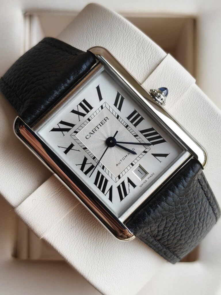 Cartier Tank Must XL