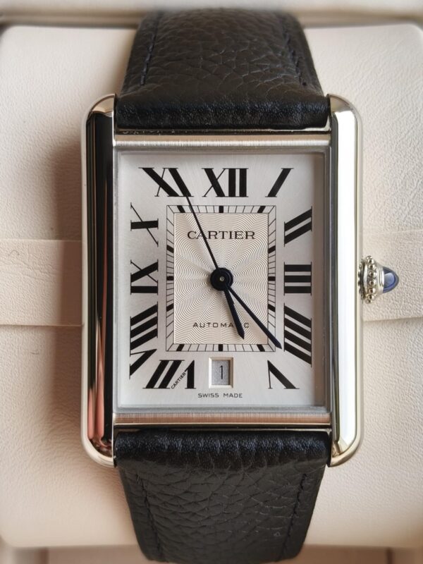Cartier Tank Must XL - obrazek 2