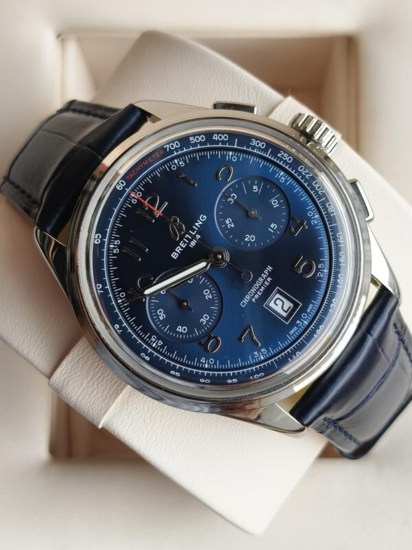 Breitling Premier B01 Chronograph