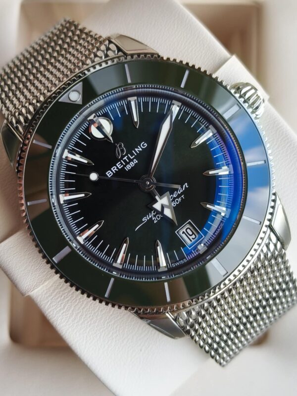 Breitling Superocean Heritage
