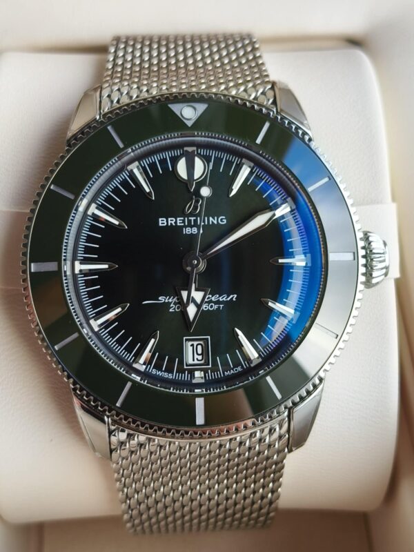 Breitling Superocean Heritage - obrazek 2