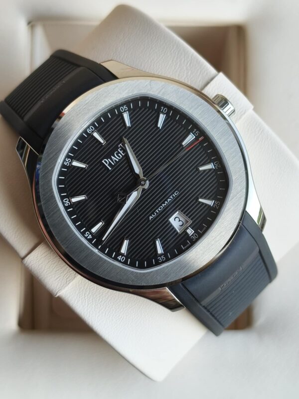 Piaget Polo Date