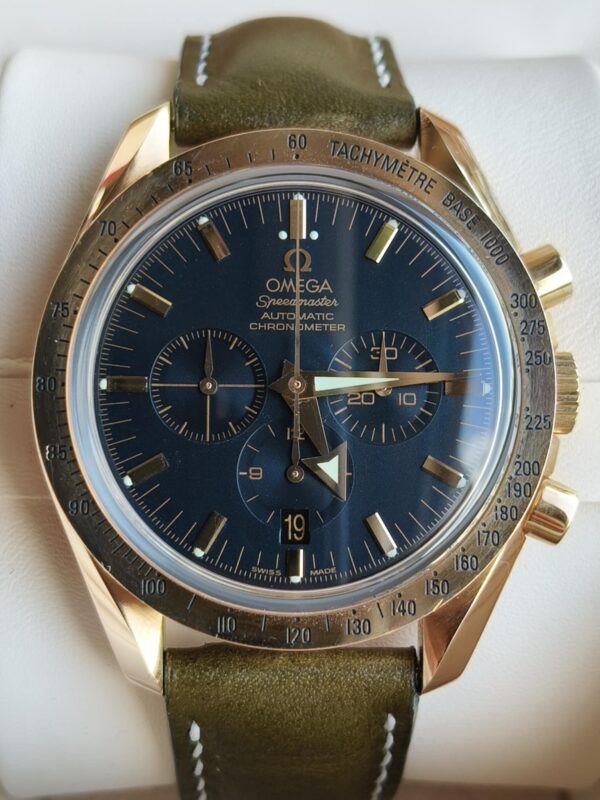 Omega Speedmaster Board Arrow - obrazek 2