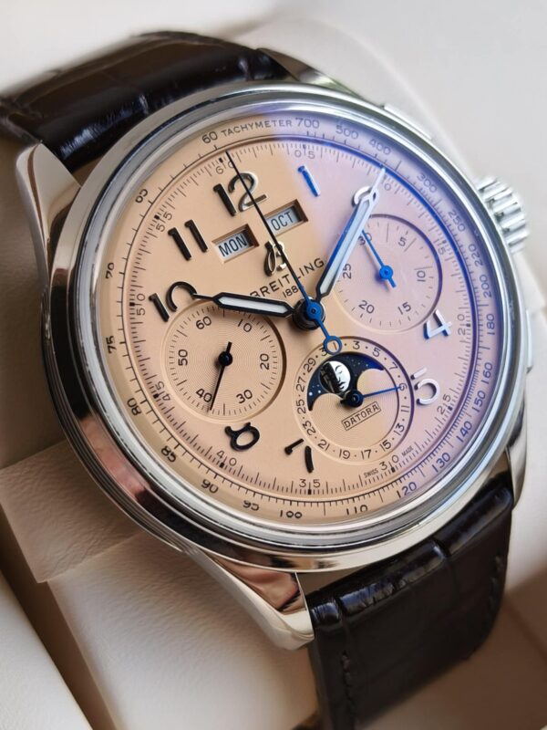 Breitling Premier B25 Datora - obrazek 4