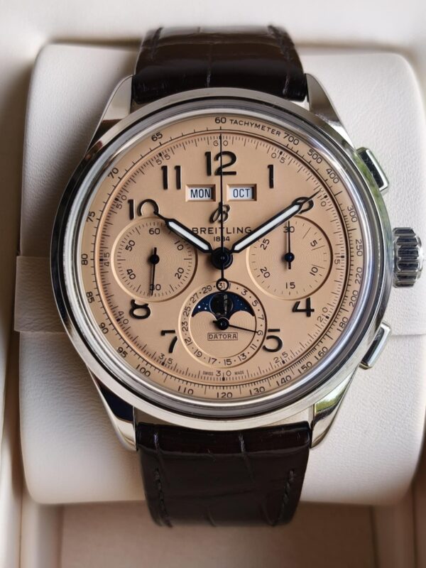Breitling Premier B25 Datora - obrazek 3