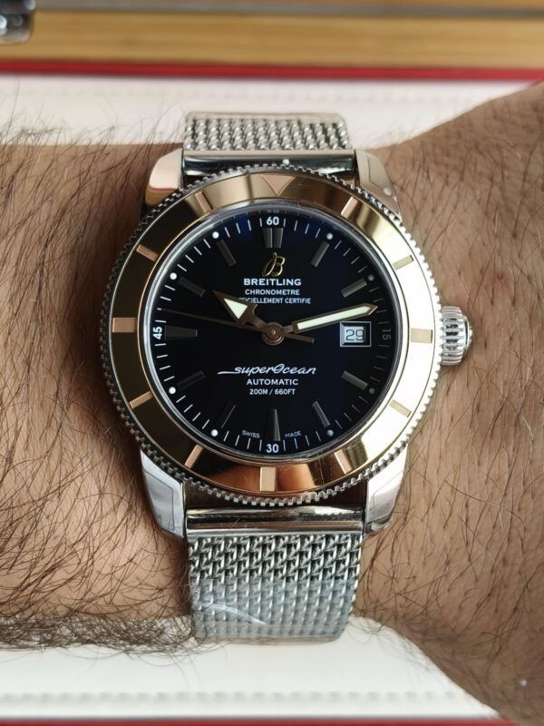 Breitling Superocean Heritage - Image 6