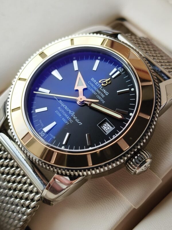 Breitling Superocean Heritage - Image 4