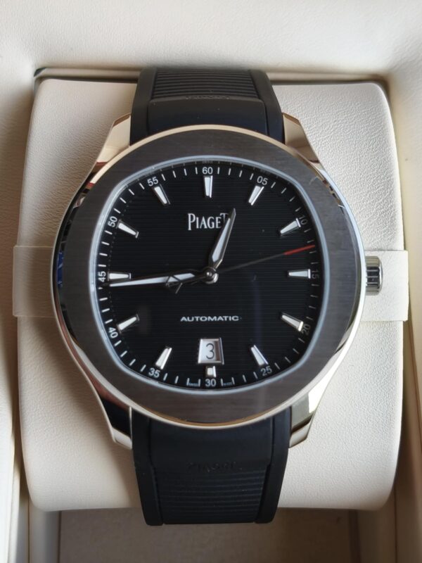 Piaget Polo Date - Image 2