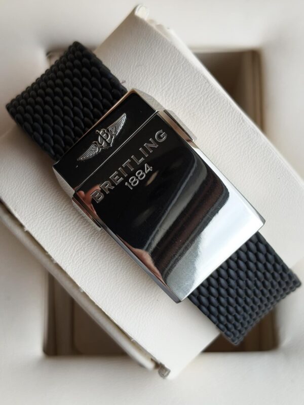 Breitling Chronoliner - obrazek 5