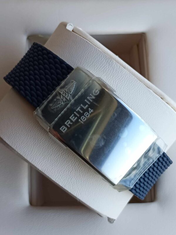 Breitling Superocean Heritage (stal / różowe złoto 18K) - obrazek 5