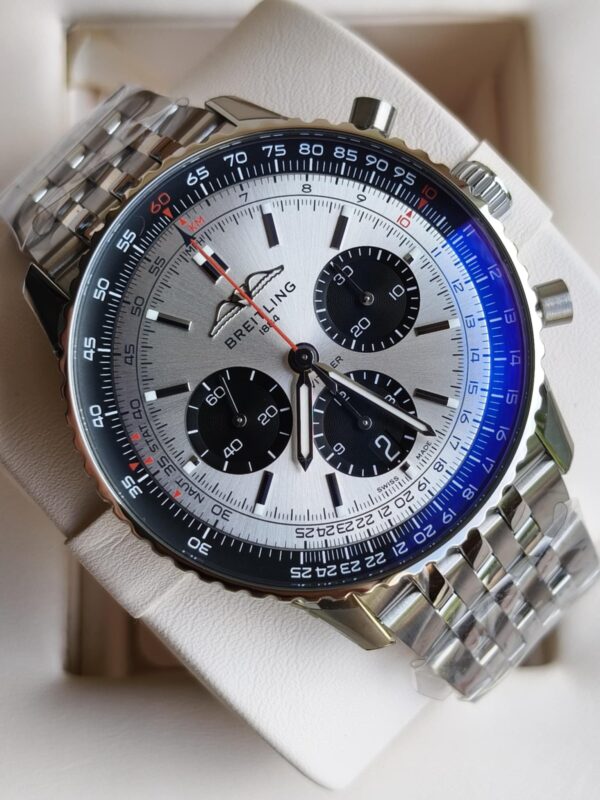 Breitling Navitimer B01 Chronograph 43