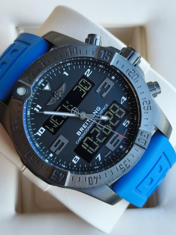 Breitling Exospace B55 Night Mission