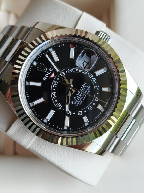 Rolex Rolex Sky-Dweller